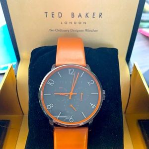 Ted Baker Watch